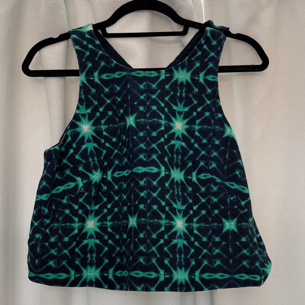 Whistles Top